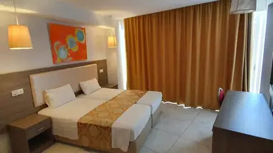 Corfu Hotel