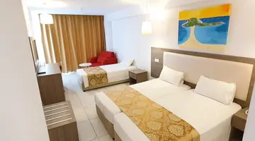 Corfu Hotel