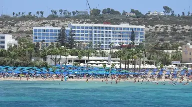 Corfu Hotel