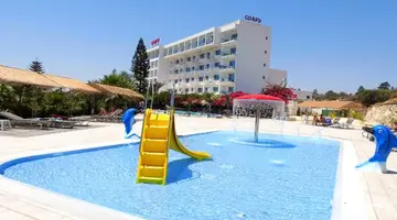 CORFU HOTEL