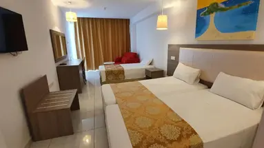 Corfu Hotel
