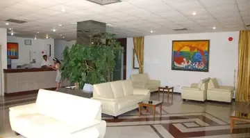 Corfu Hotel