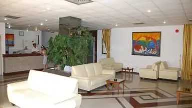 Corfu Hotel