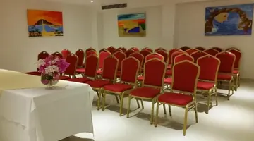 Corfu Hotel
