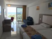 Corfu Hotel
