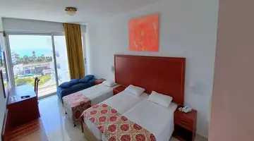 CORFU HOTEL