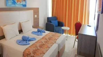 CORFU HOTEL