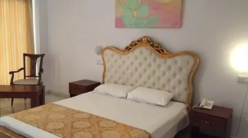 Corfu Hotel