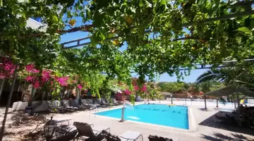 Corfu Hotel