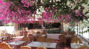 Corfu Hotel