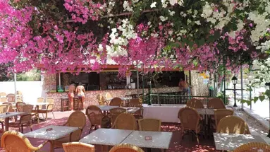 Corfu Hotel