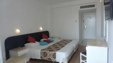 Corfu Hotel