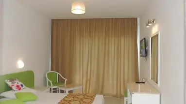 Corfu Hotel