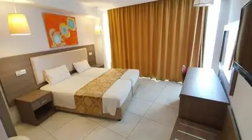 Corfu Hotel