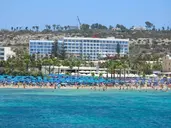 Corfu Hotel