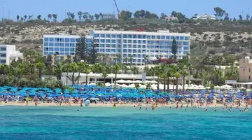 Corfu Hotel