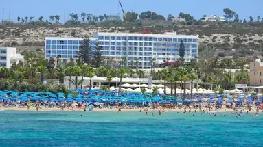 Corfu Hotel