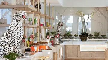 Corfu Imperial A Grecotel Resort To Live At Kommeno Peninsula
