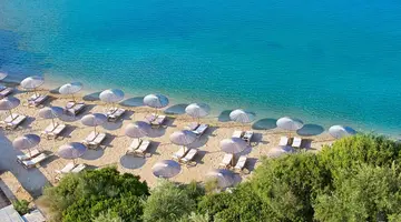 Corfu Imperial A Grecotel Resort To Live At Kommeno Peninsula