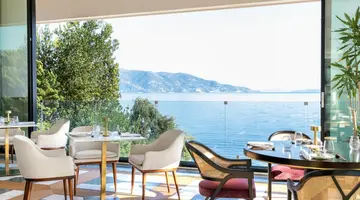 Corfu Imperial A Grecotel Resort To Live At Kommeno Peninsula