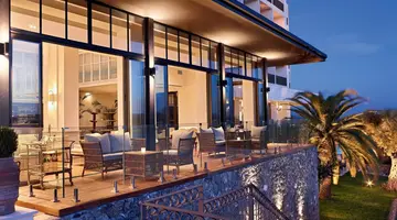 Corfu Imperial A Grecotel Resort To Live At Kommeno Peninsula