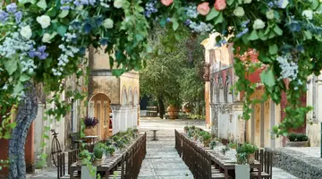 Corfu Imperial A Grecotel Resort To Live At Kommeno Peninsula