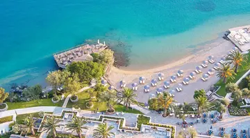 Corfu Imperial A Grecotel Resort To Live At Kommeno Peninsula