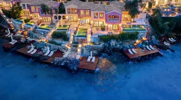 Corfu Imperial A Grecotel Resort To Live At Kommeno Peninsula