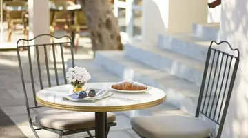 Corfu Imperial A Grecotel Resort To Live At Kommeno Peninsula