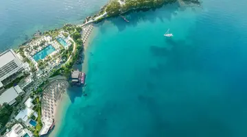 Corfu Imperial A Grecotel Resort To Live At Kommeno Peninsula