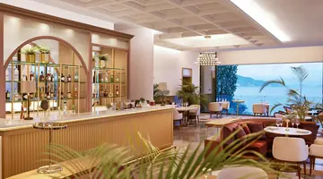 Corfu Imperial A Grecotel Resort To Live At Kommeno Peninsula