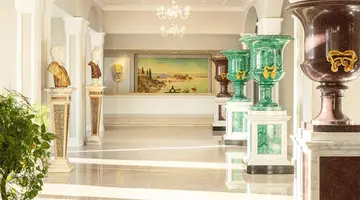 Corfu Imperial A Grecotel Resort To Live At Kommeno Peninsula