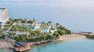 Corfu Imperial A Grecotel Resort To Live At Kommeno Peninsula