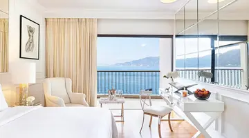 Corfu Imperial A Grecotel Resort To Live At Kommeno Peninsula