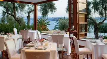 Corfu Imperial A Grecotel Resort To Live At Kommeno Peninsula