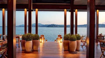 Corfu Imperial A Grecotel Resort To Live At Kommeno Peninsula