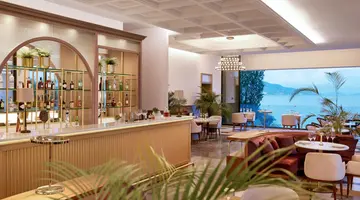 Corfu Imperial A Grecotel Resort To Live At Kommeno Peninsula