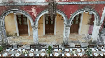 Corfu Imperial A Grecotel Resort To Live At Kommeno Peninsula