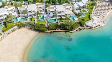 Corfu Imperial A Grecotel Resort To Live At Kommeno Peninsula