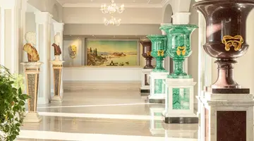 Corfu Imperial A Grecotel Resort To Live At Kommeno Peninsula