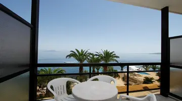 Corfu Maris  Bellos Beach