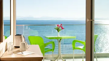 Corfu Maris  Bellos Beach