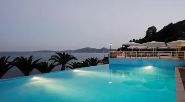 Corfu Maris  Bellos Beach
