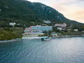 Corfu Maris  Bellos Beach