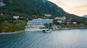 Corfu Maris  Bellos Beach