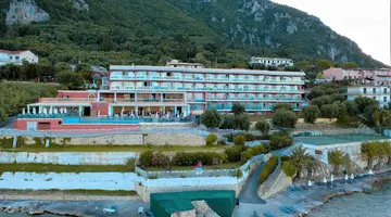 Corfu Maris  Bellos Beach