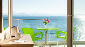 Corfu Maris  Bellos Beach