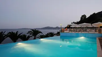 Corfu Maris  Bellos Beach