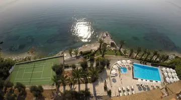 CORFU MARIS BELLOS