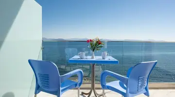 CORFU MARIS BELLOS